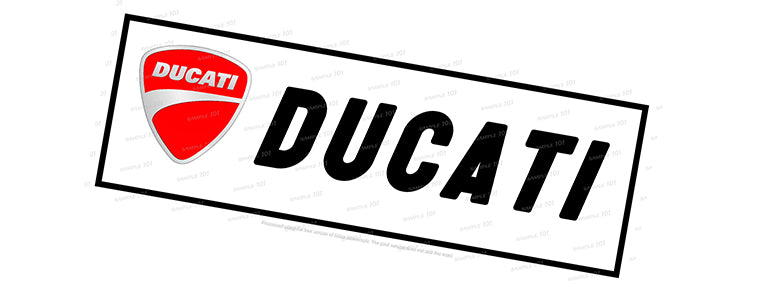 BAR RUNNER Aussie Beer Spill Mat (890mm x 240mm) Ducati Plain Man Cave Pub Rubber