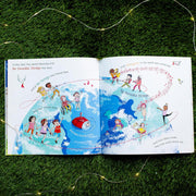 The Invisible String: 1