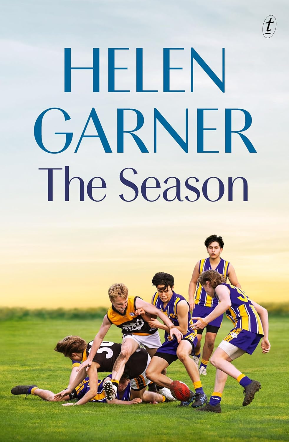 The Season – Insightful New Non-Fiction from the Author of This House of Grief, Monkey Grip, and The Children’s Bach