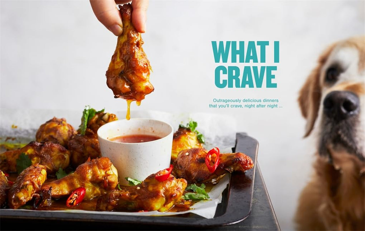 Recipetin Eats: Tonight: Dinners for Every Night of the Week from Australia'S Favourite Cook