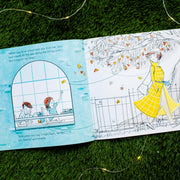 The Invisible String: 1