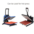 Silicone Sheet, High-Temperature Resistant Silicone Foam Mat, Silicone Foam Board for Heat Press, Sublimation Printing Machine, Heat Press Machine, Flatbed Heat Transfer Machine Replacement Pad, Screen Laminating Machine Pad - Tin Sign Factory Australia
