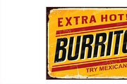 EXTRA HOT Vintage Retro Home Wall Shed Garage Poster Décor Bar Wall Tin Metal Signs