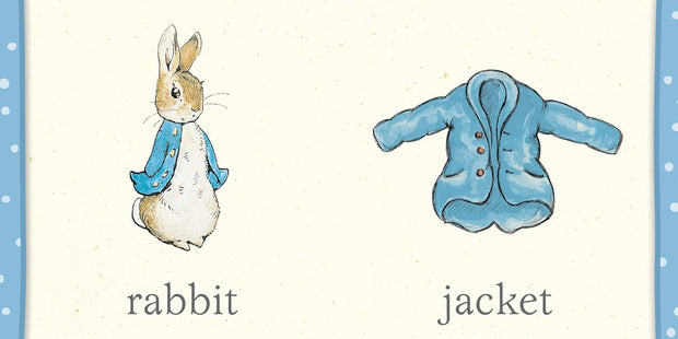 Penguin Peter Rabbit: My First Little Library Book - Board Book - 02 May 2011: a Baby Board Book Set