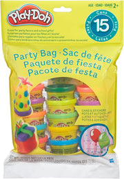 Party Favor Pack – 15 Mini Cans | Fun Treats for Kids’ Parties, Trick-or-Treat, & Classroom Prizes | Ages 2+ | 1oz Each