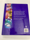 Felt to Stitch back cover