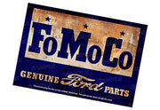 FOMOCO GENUINE FORD PARTS