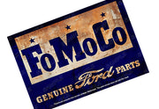FOMOCO GENUINE FORD PARTS