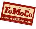 FOMOCO FORD GENUINE PARTS