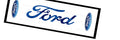 FORD EMBLEM BAR MATS RUNNER