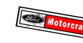 FORD MOTORCRAFT BAR MAT