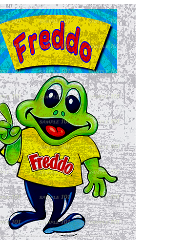 freddo