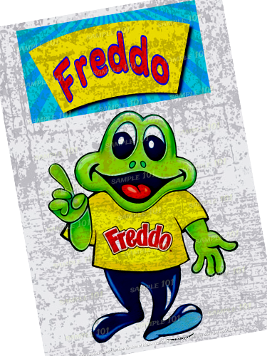 freddo