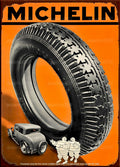 FRENCH TYRE Rustic Look Home Wall Décor Reproduction Bar Wall Tin Metal Signs