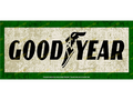 GOODYEAR TYRE TIRE VEHICLE CAR