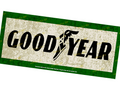GOODYEAR TYRE TIRE VEHICLE CAR