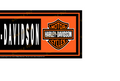 HARLEY-DAVIDSON MOTORCYCLE