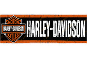 HARLEY-DAVIDSON