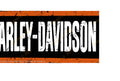 HARLEY-DAVIDSON