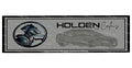 HOLDEN CALAIS 2008 V SEDAN BAR RUNNER BAR MAT MATS