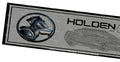 HOLDEN CALAIS 2008 V SEDAN BAR RUNNER BAR MAT MATS