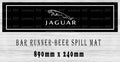 JAGUAR BEER MAT BAR RUNNER