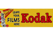 KODAK FILMS