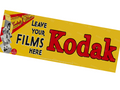 KODAK FILMS