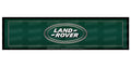LAND ROVER EMBLEM BAR RUNNER MAT MATS