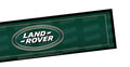 LAND ROVER EMBLEM BAR RUNNER MAT MATS