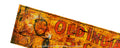 OLD INDIAN Vintage Rusted Look 750 x 400 mm Quality Sublimated Metal Sign 