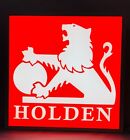 NEW Garage Sign Vintage Retro General Motors Holden - Tin Sign Factory Australia