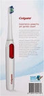 Colgate ProClinical 250R Deep Clean White Sonic Electric Power Toothbrush