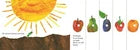 The Very Hungry Caterpillar By Eric Carle Paperback Book Children's Kids Book AU
