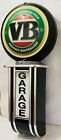 NEW Garage sign Vintage Retro Bush Chook - Tin Sign Factory Australia