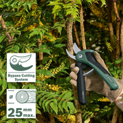 Bosch garden pruner 