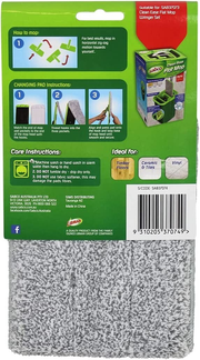 Sabco Clean Ease Flat Map Wringer Set 