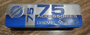 Dremel Accessories 75 Pc BRAND NEW AND GENUINE AU