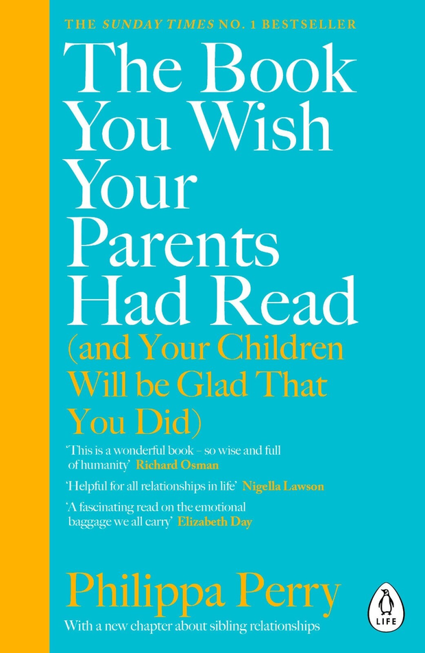 BRAND NEW 2021 The Book You Wish Your Parents Had Read Paperback Book FREE SHIP