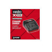 Ozito PXC 18V Standard Charger Tool Fast Charging