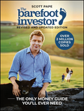 The Barefoot Investor 2022 Edition by Scott Pape - Paperback Book | NEWEST - Tin Sign Factory Australia