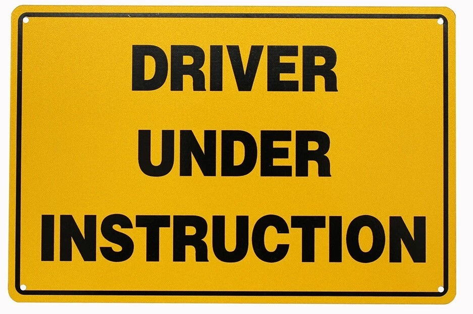 UNDER CONSTRUCTION Home Rustic Look Man Cave Shed Garage Bar Pub Metal Tin Sign - Tin Sign Factory Australia