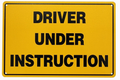 UNDER CONSTRUCTION Home Rustic Look Man Cave Shed Garage Bar Pub Metal Tin Sign - Tin Sign Factory Australia