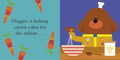 Hey Duggee - Little Library by Ladybird Picture Book Board Book | NEW FREE SHIP - Tin Sign Factory Australia