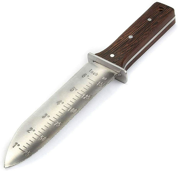 Stainless Steel Blade