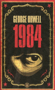 Nineteen Eighty-Four 1984 George Orwell Penguins Paperback NEW FREE SHIPPING AU