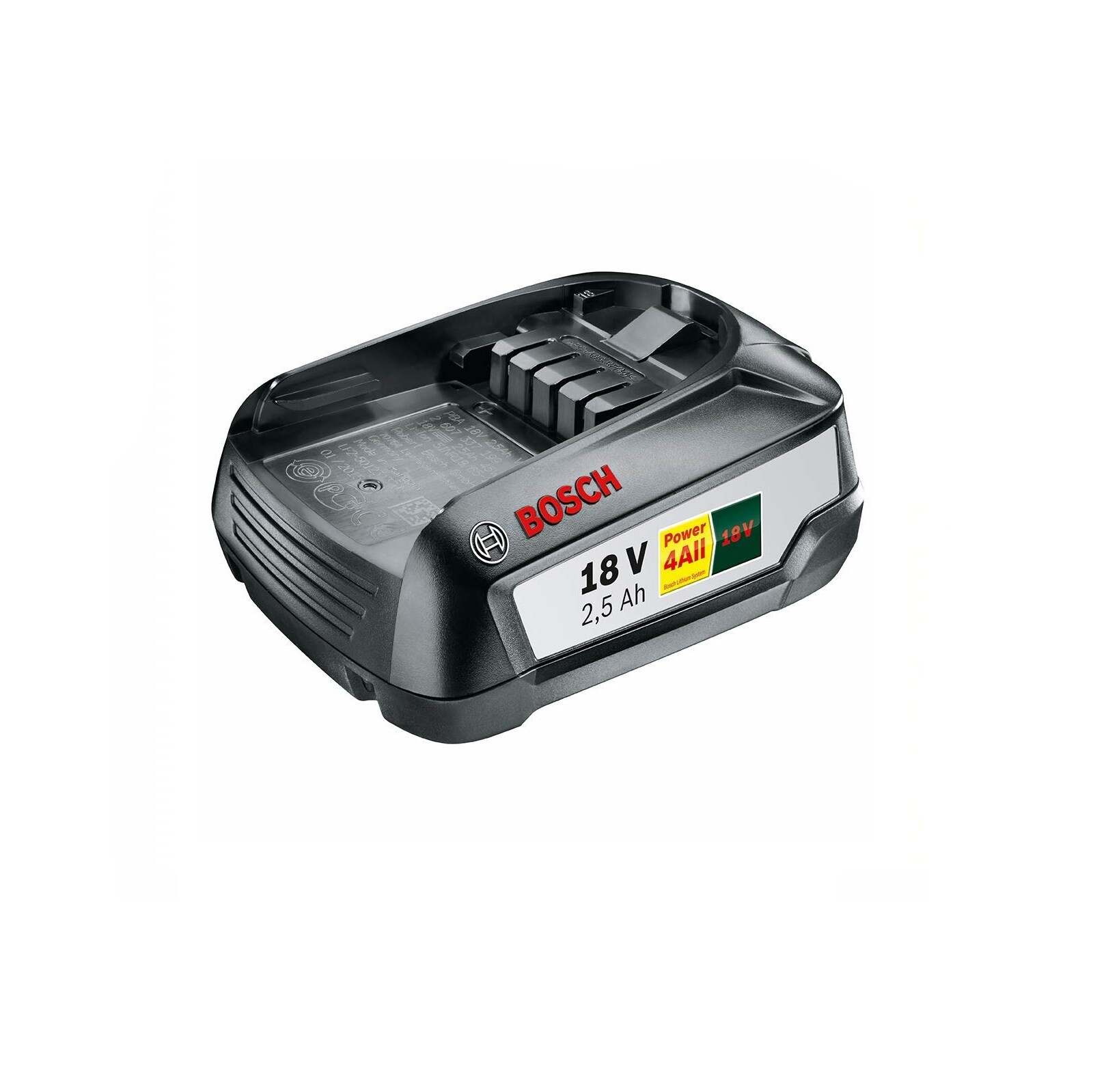 Bosch power tool battery pack