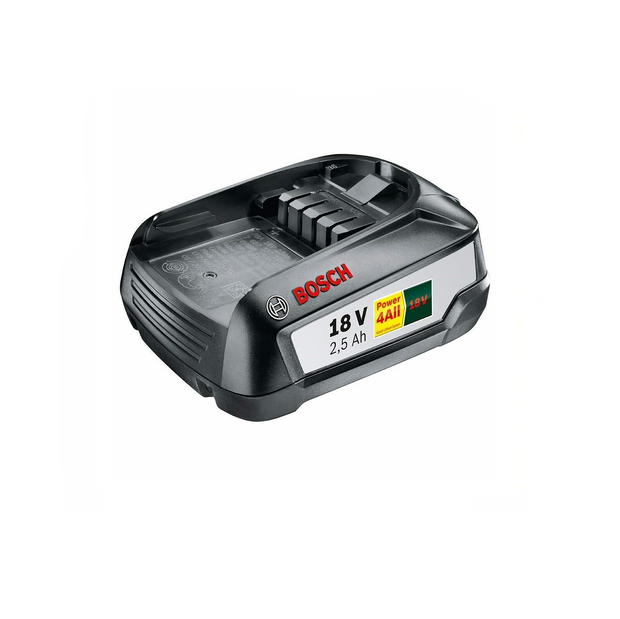 Bosch power tool battery pack