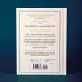 Make Your Bed by William H. McRaven | Hardcover Book - Tin Sign Factory Australia