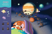 Bluey: Where's Bluey?: A Search-And-Find Book Paperback – Picture Book | NEW AU